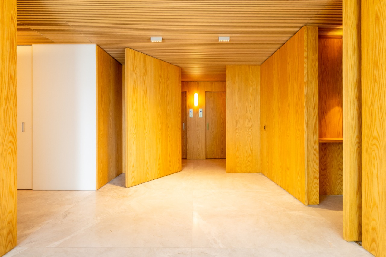 Apartamento, 4 quartos, 500 m² - Foto 11