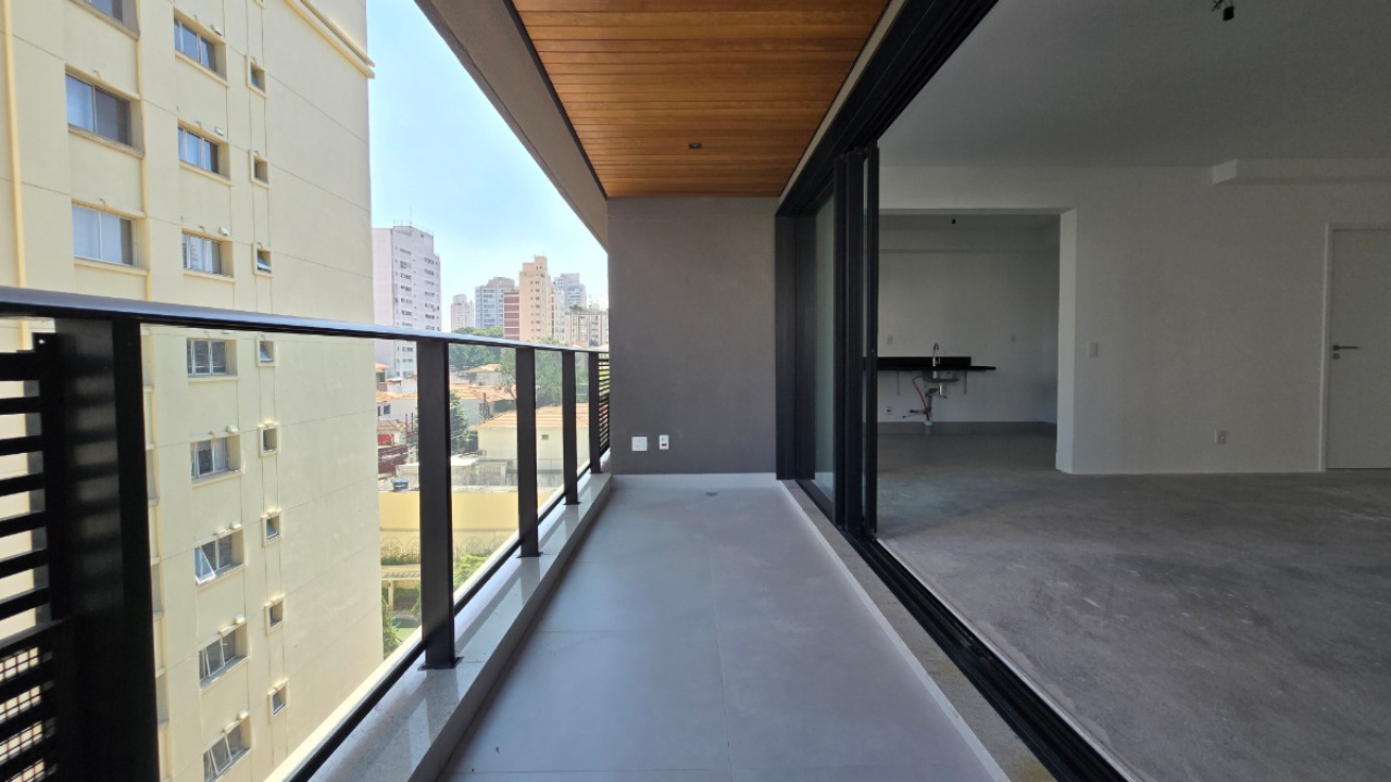 Apartamento, 3 quartos, 111 m² - Foto 5
