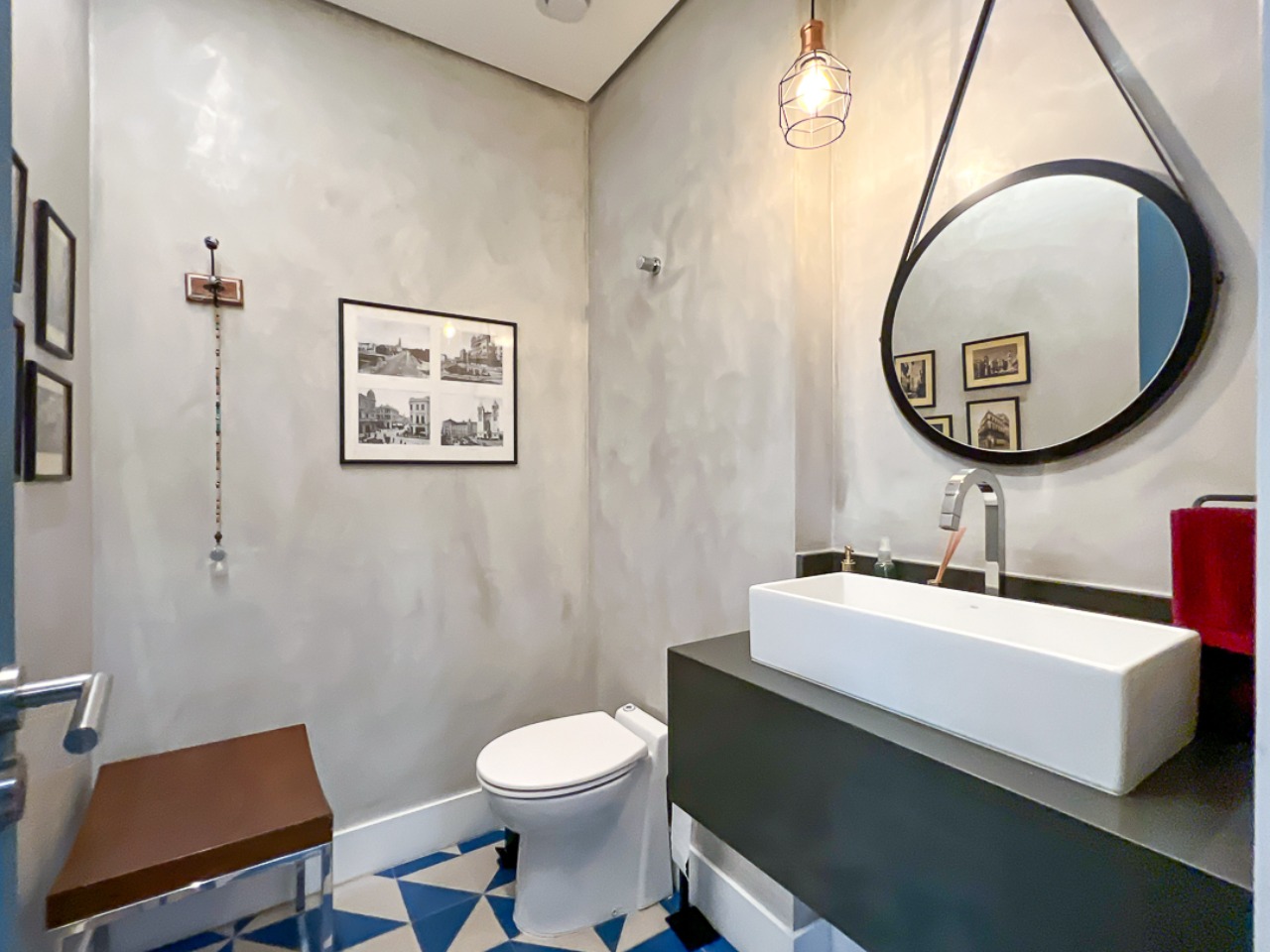 Apartamento, 3 quartos, 170 m² - Foto 16