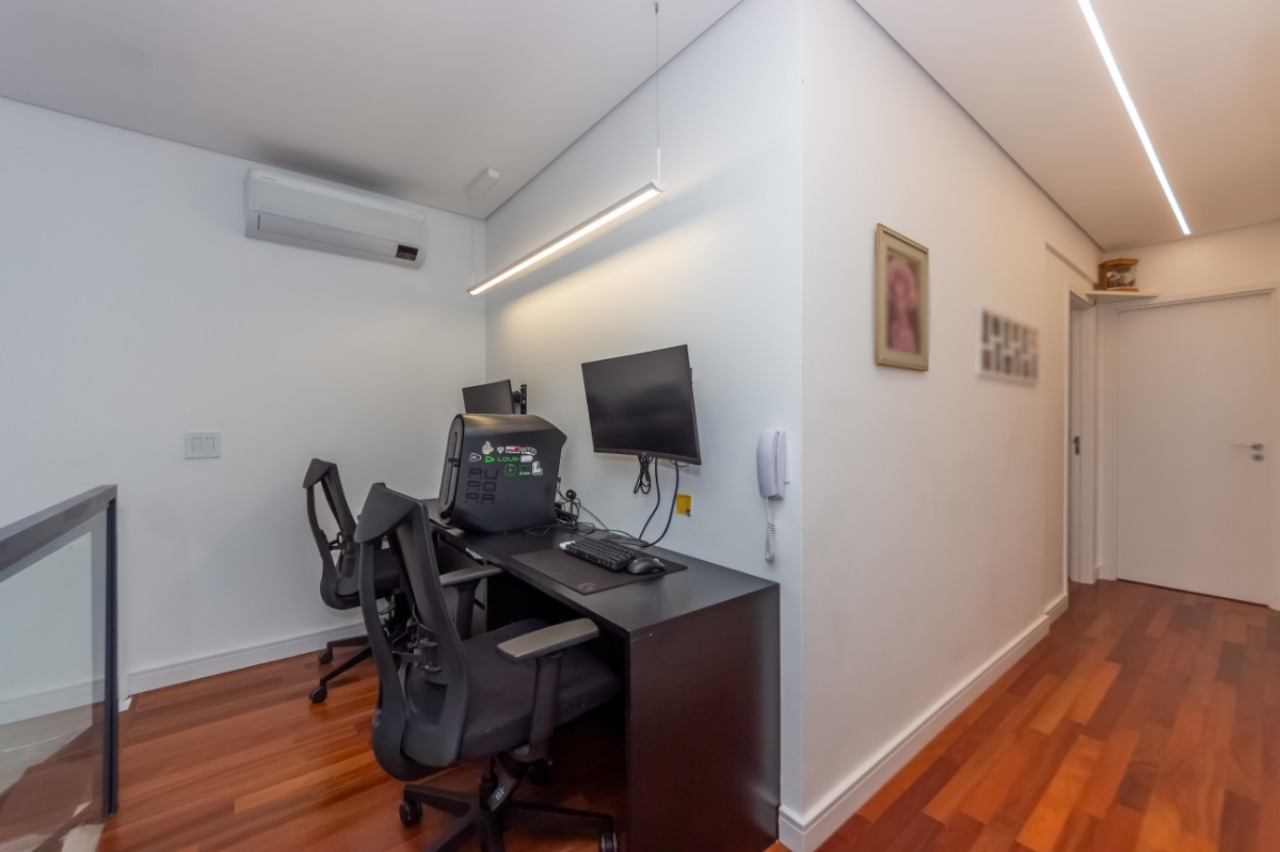 Apartamento, 4 quartos, 270 m² - Foto 20