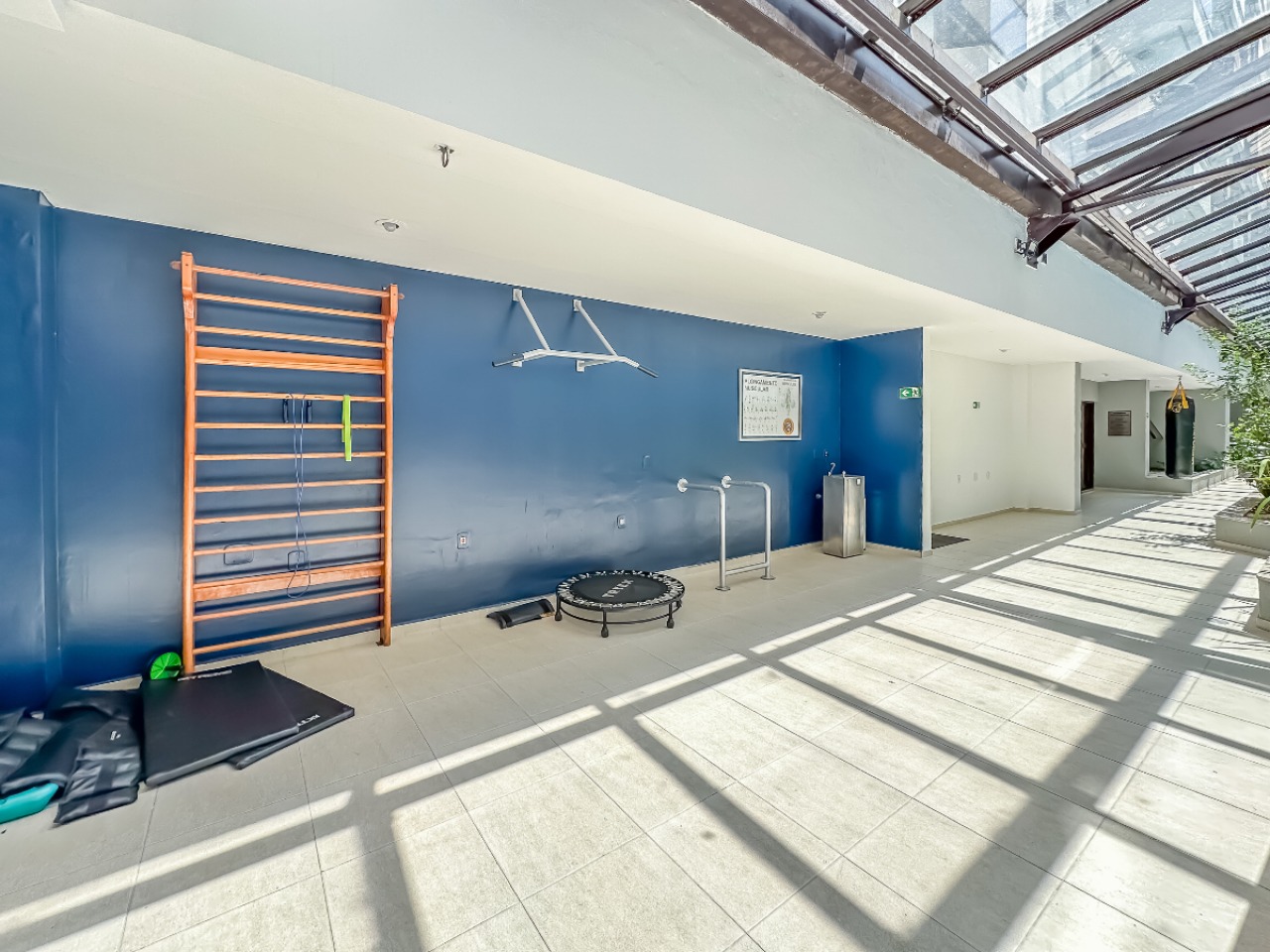 Apartamento, 2 quartos, 90 m² - Foto 35