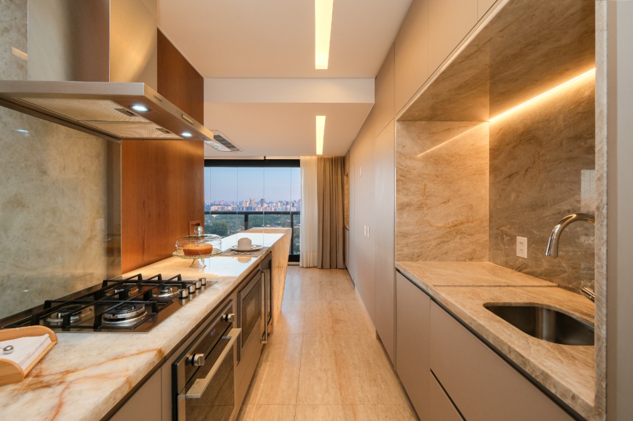 Apartamento, 2 quartos, 145 m² - Foto 16
