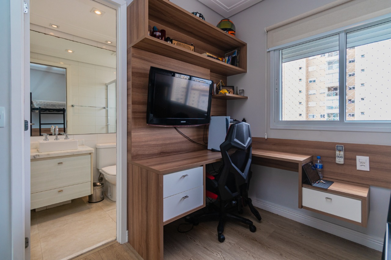 Apartamento, 3 quartos, 146 m² - Foto 32