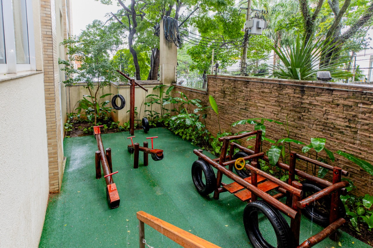 Apartamento, 3 quartos, 242 m² - Foto 47