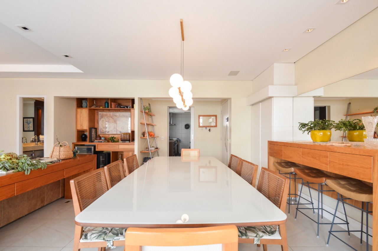 Apartamento, 3 quartos, 137 m² - Foto 9