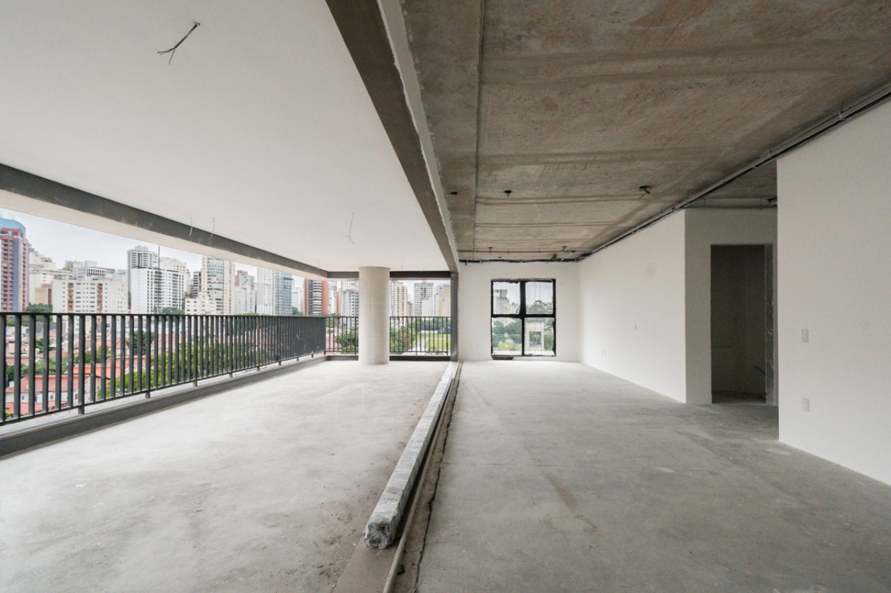 Apartamento, 3 quartos, 251 m² - Foto 7