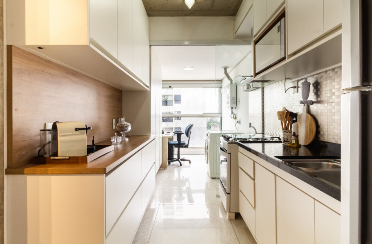 Apartamento, 2 quartos, 69 m² - Foto 10
