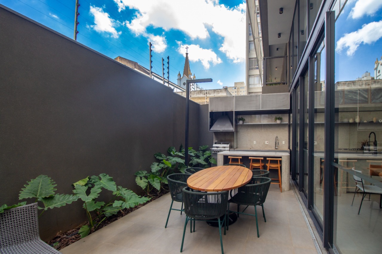 Apartamento, 3 quartos, 98 m² - Foto 46