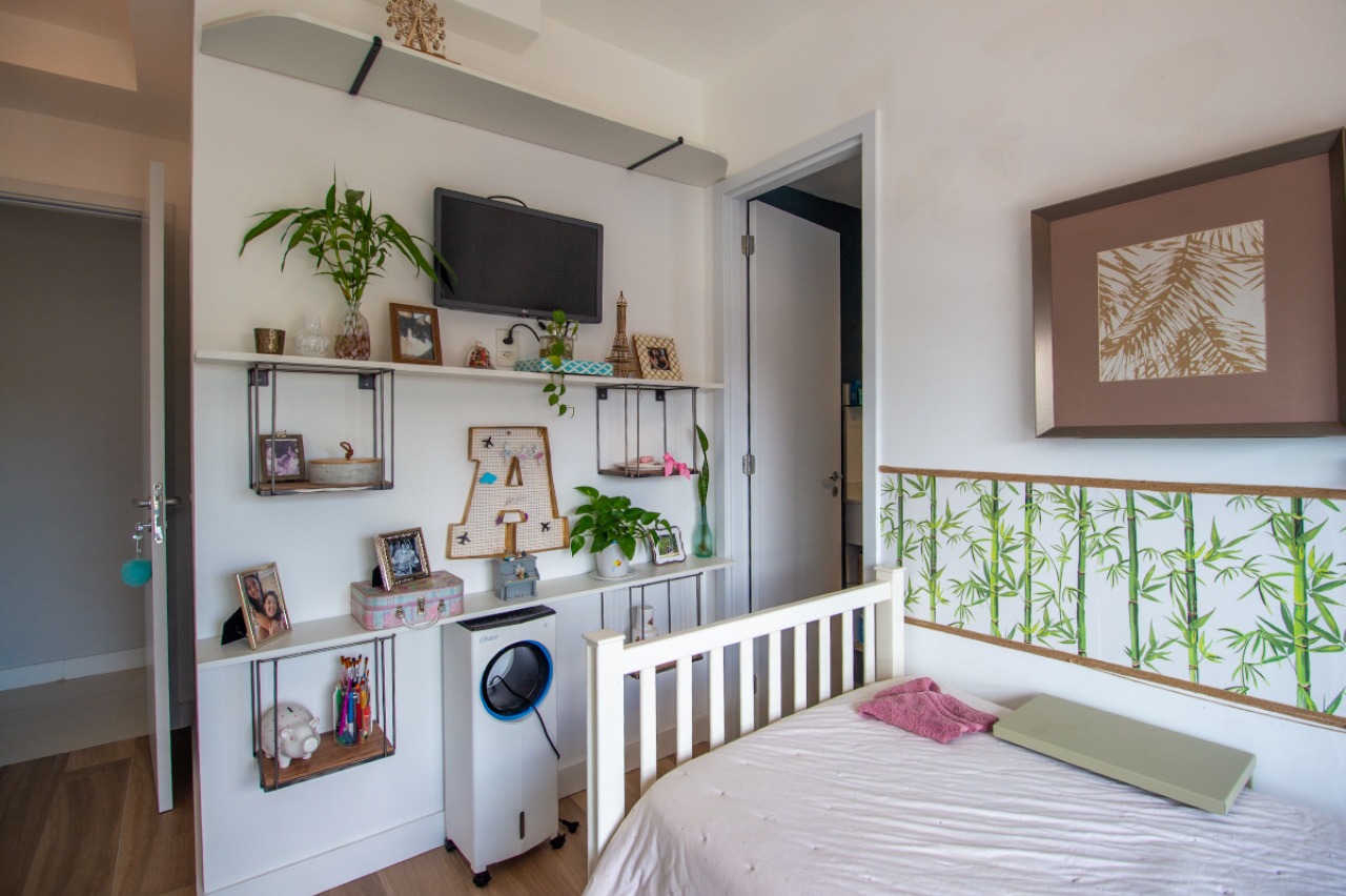 Apartamento, 3 quartos, 98 m² - Foto 27
