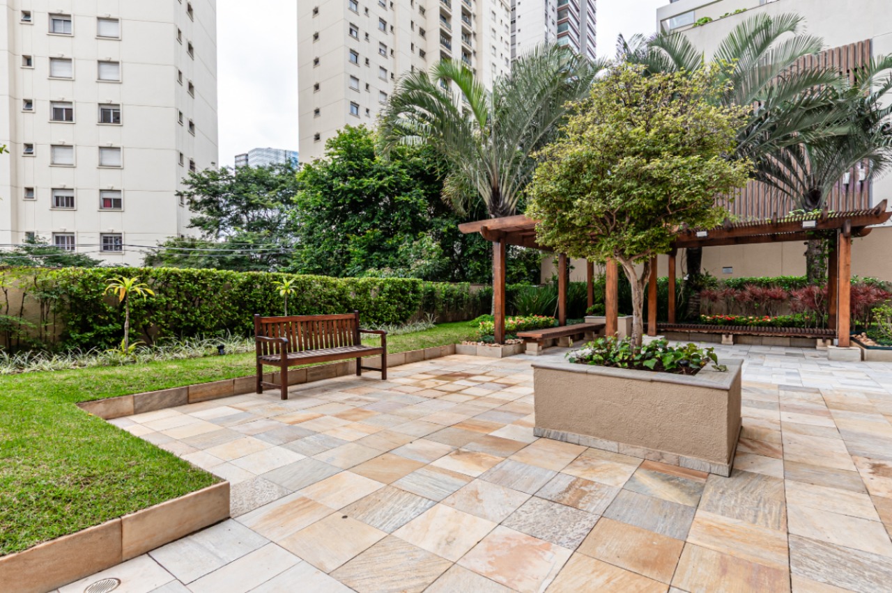 Apartamento, 3 quartos, 147 m² - Foto 50