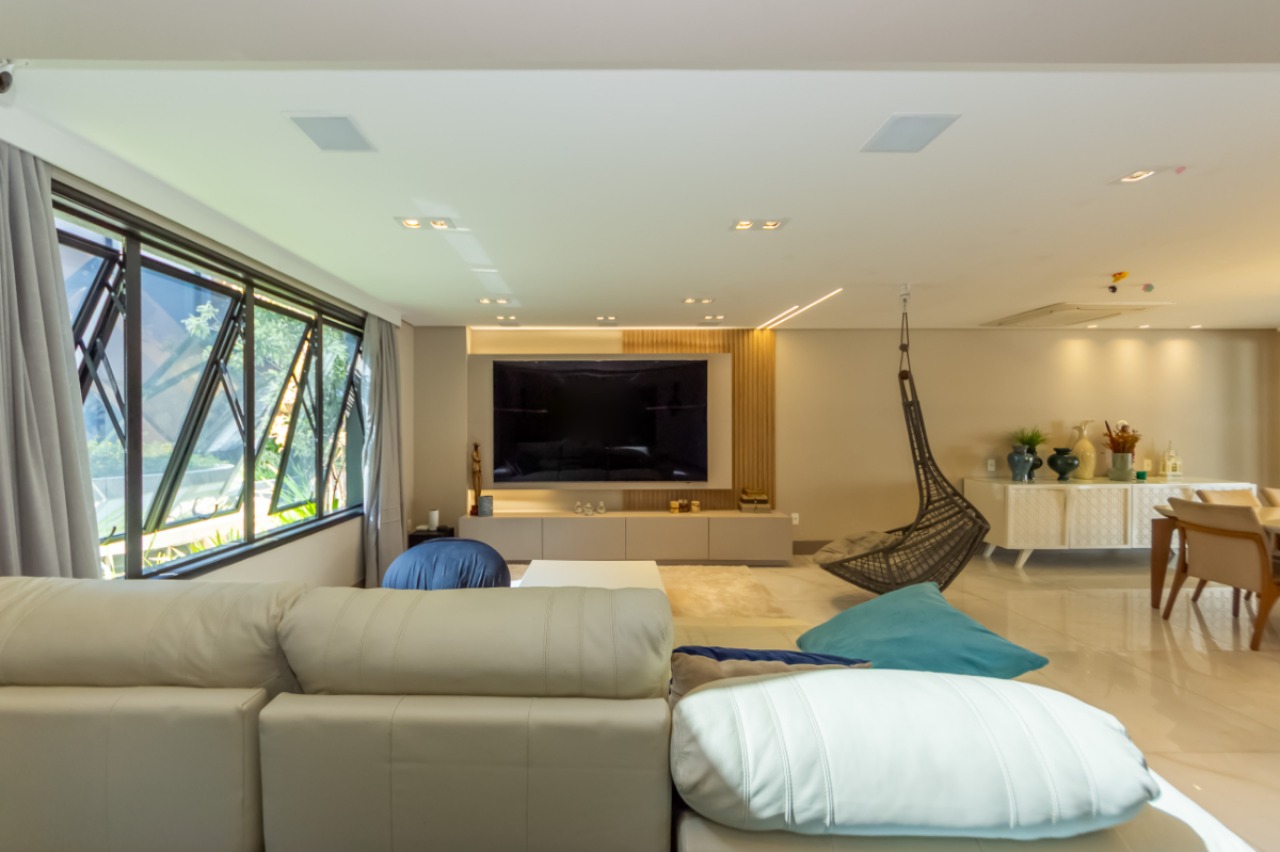 Casa, 3 quartos, 514 m² - Foto 2