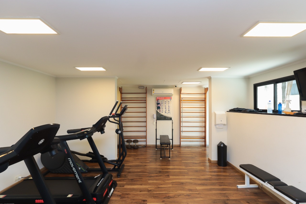 Apartamento, 1 quarto, 55 m² - Foto 26