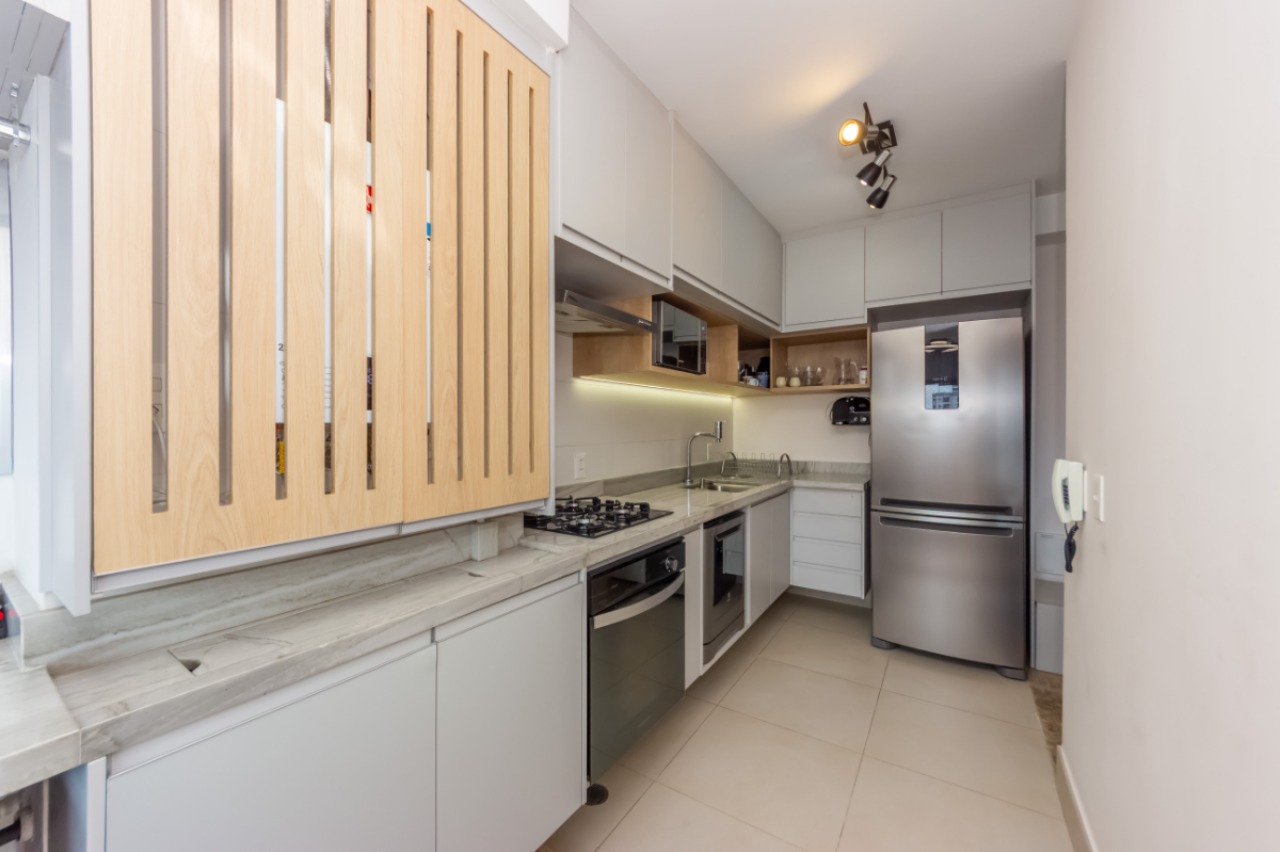 Apartamento, 2 quartos, 68 m² - Foto 10