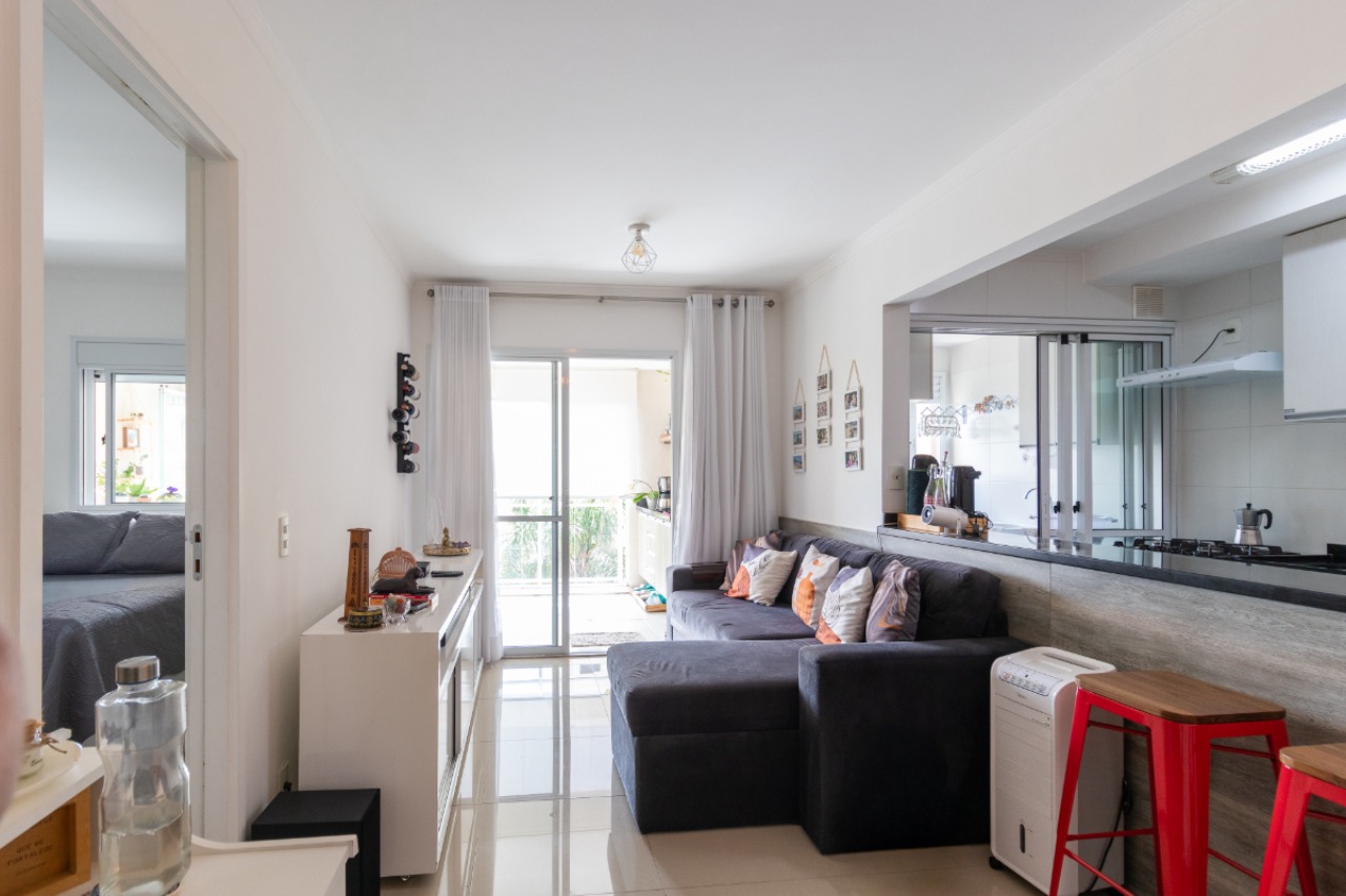 Apartamento, 1 quarto, 53 m² - Foto 8