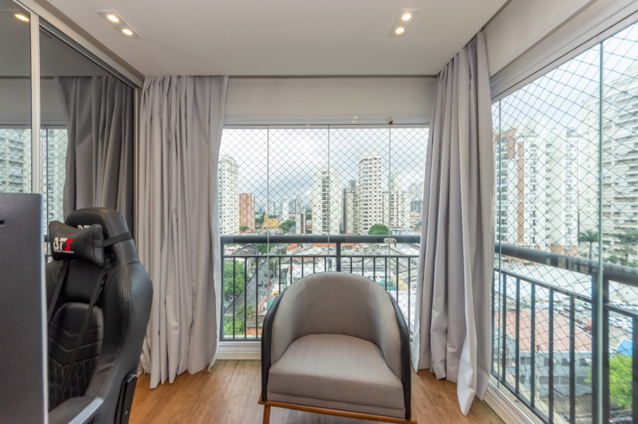 Apartamento, 3 quartos, 170 m² - Foto 33