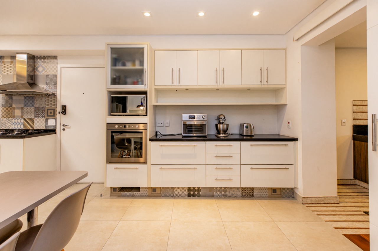 Apartamento, 3 quartos, 242 m² - Foto 24