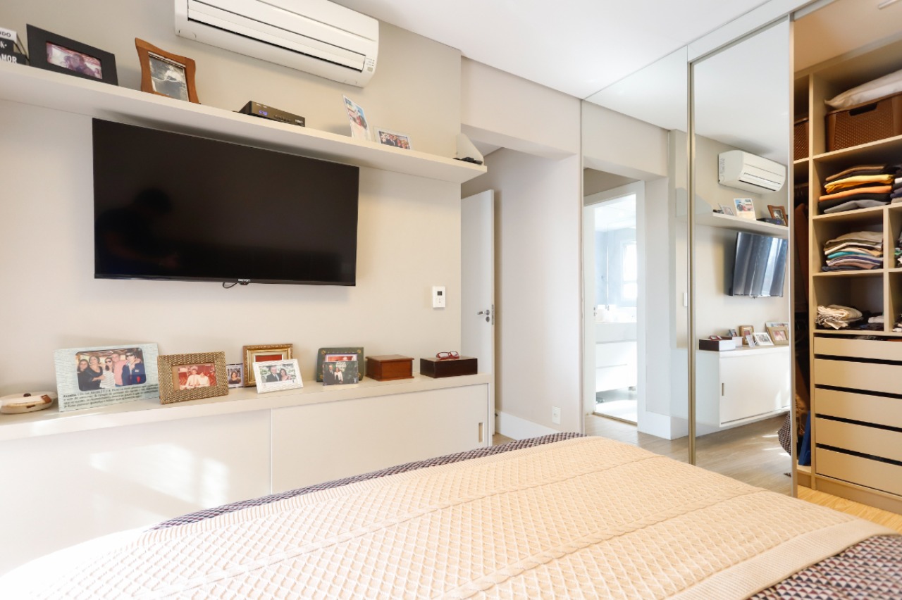 Apartamento, 3 quartos, 157 m² - Foto 23