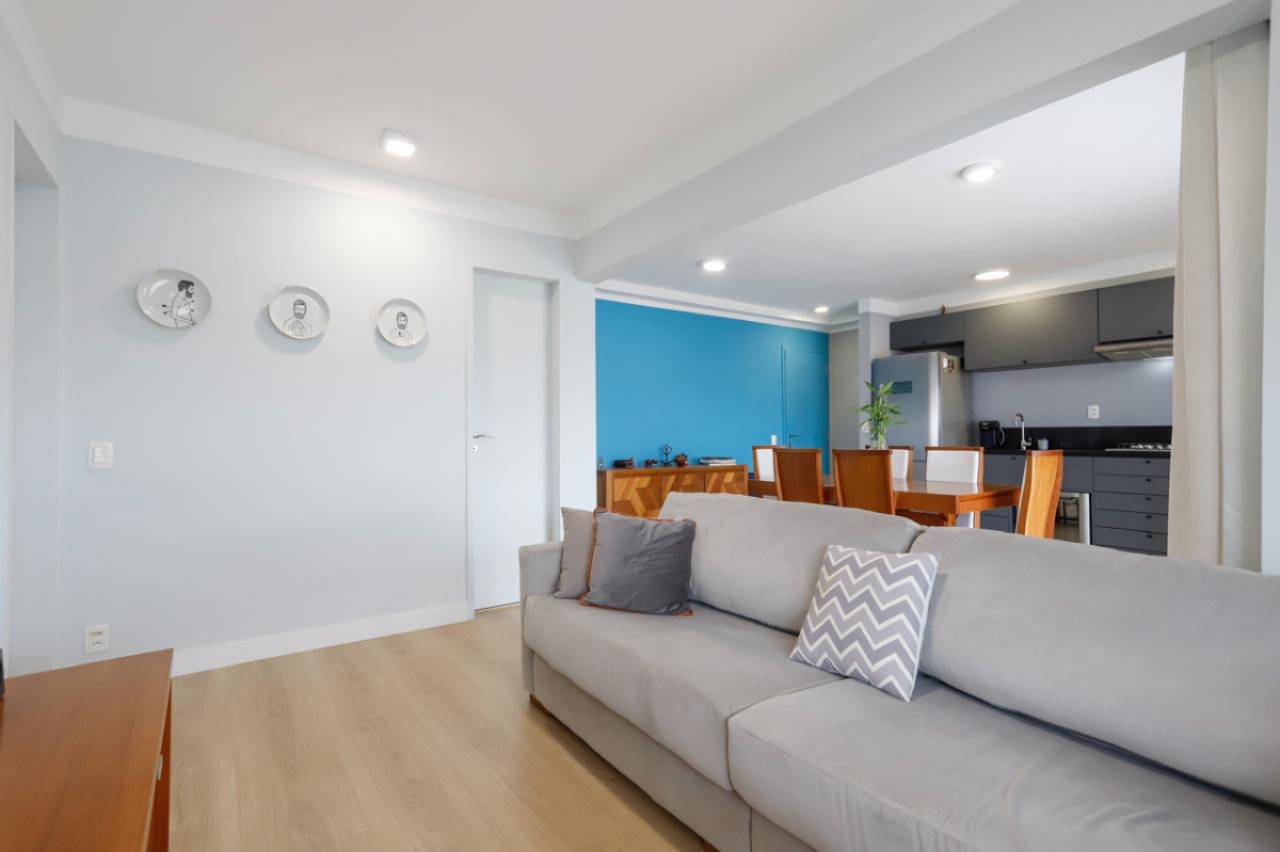 Apartamento, 1 quarto, 67 m² - Foto 2
