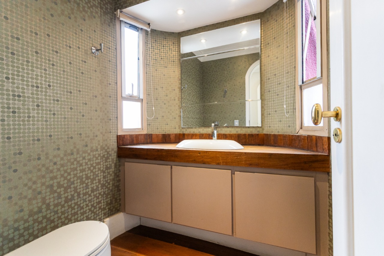 Apartamento, 4 quartos, 196 m² - Foto 15
