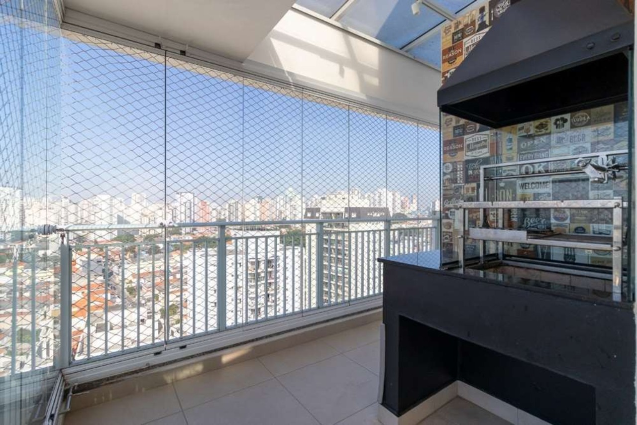 Cobertura, 2 quartos, 118 m² - Foto 2