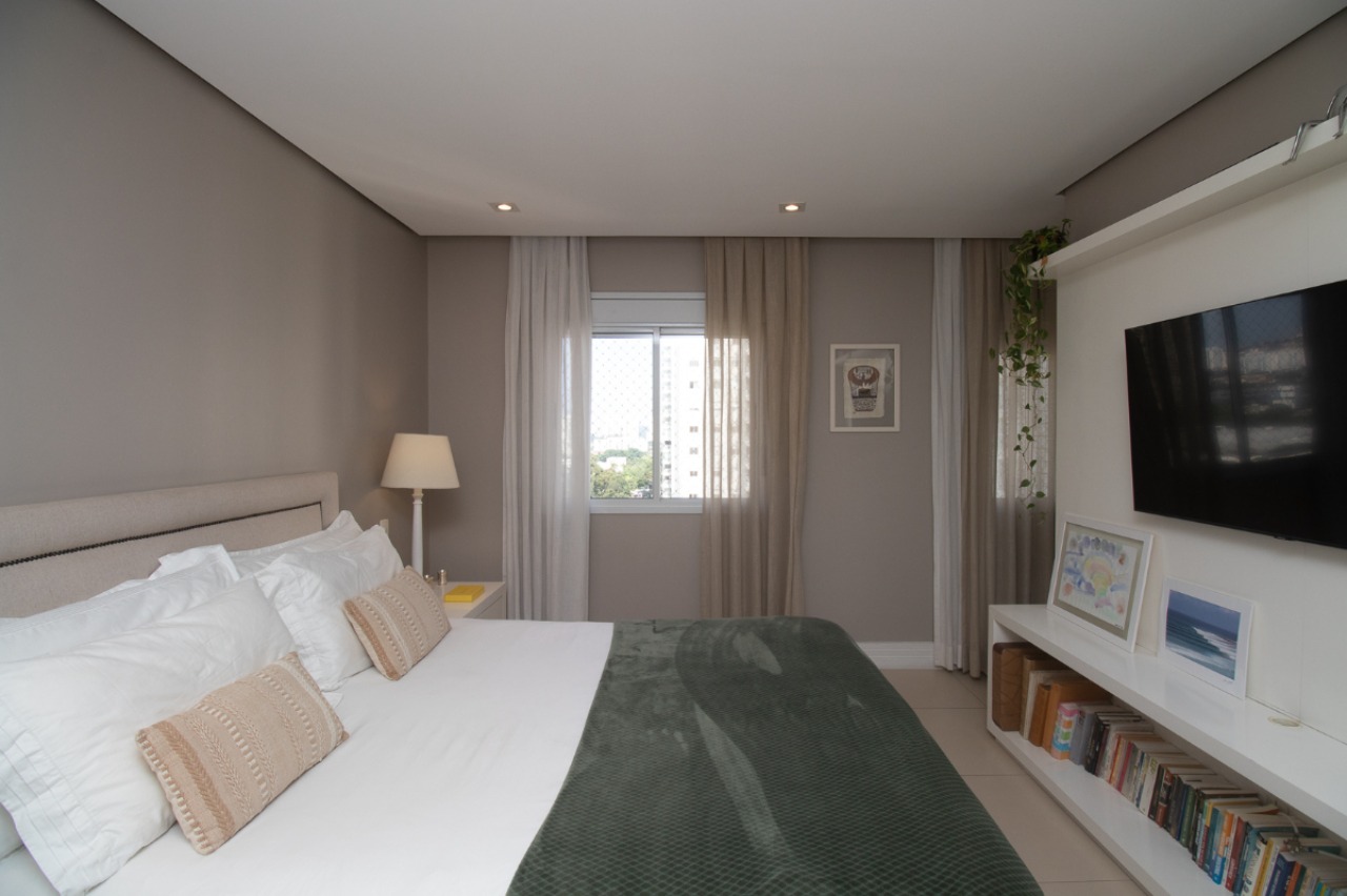 Apartamento, 2 quartos, 136 m² - Foto 19