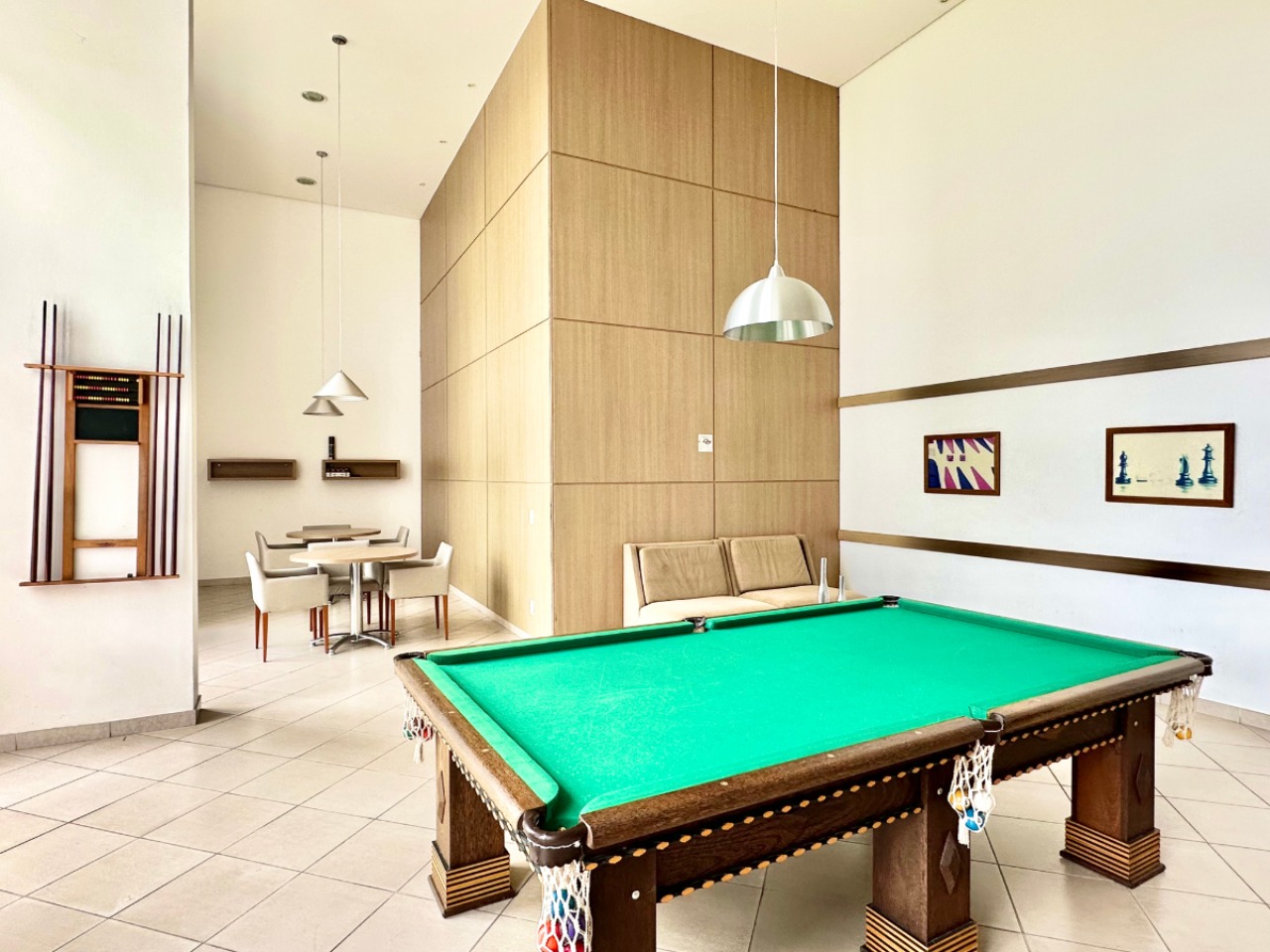 Apartamento, 3 quartos, 140 m² - Foto 32