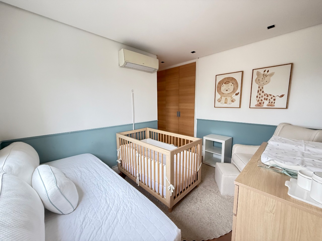 Apartamento, 3 quartos, 200 m² - Foto 44