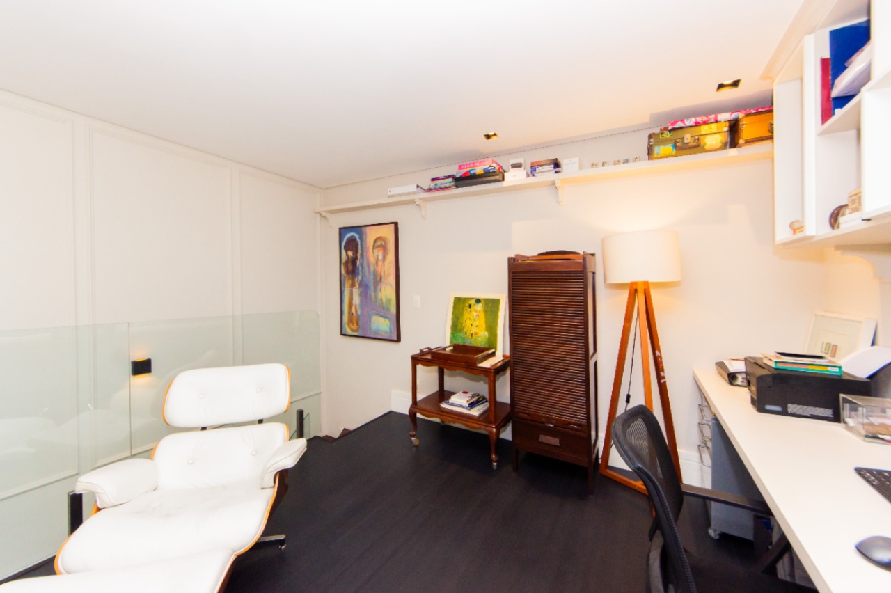 Apartamento, 3 quartos, 173 m² - Foto 35