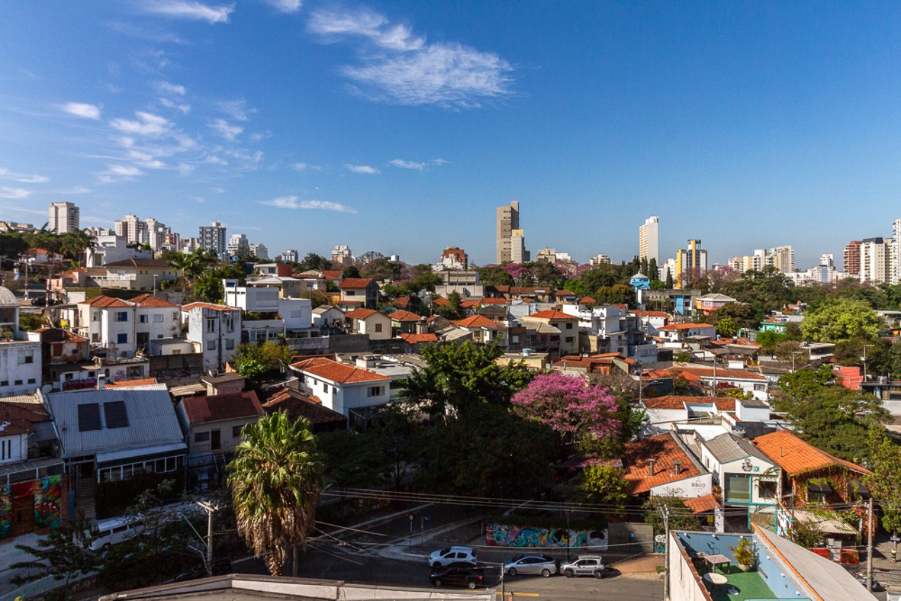 Apartamento, 2 quartos, 84 m² - Foto 13