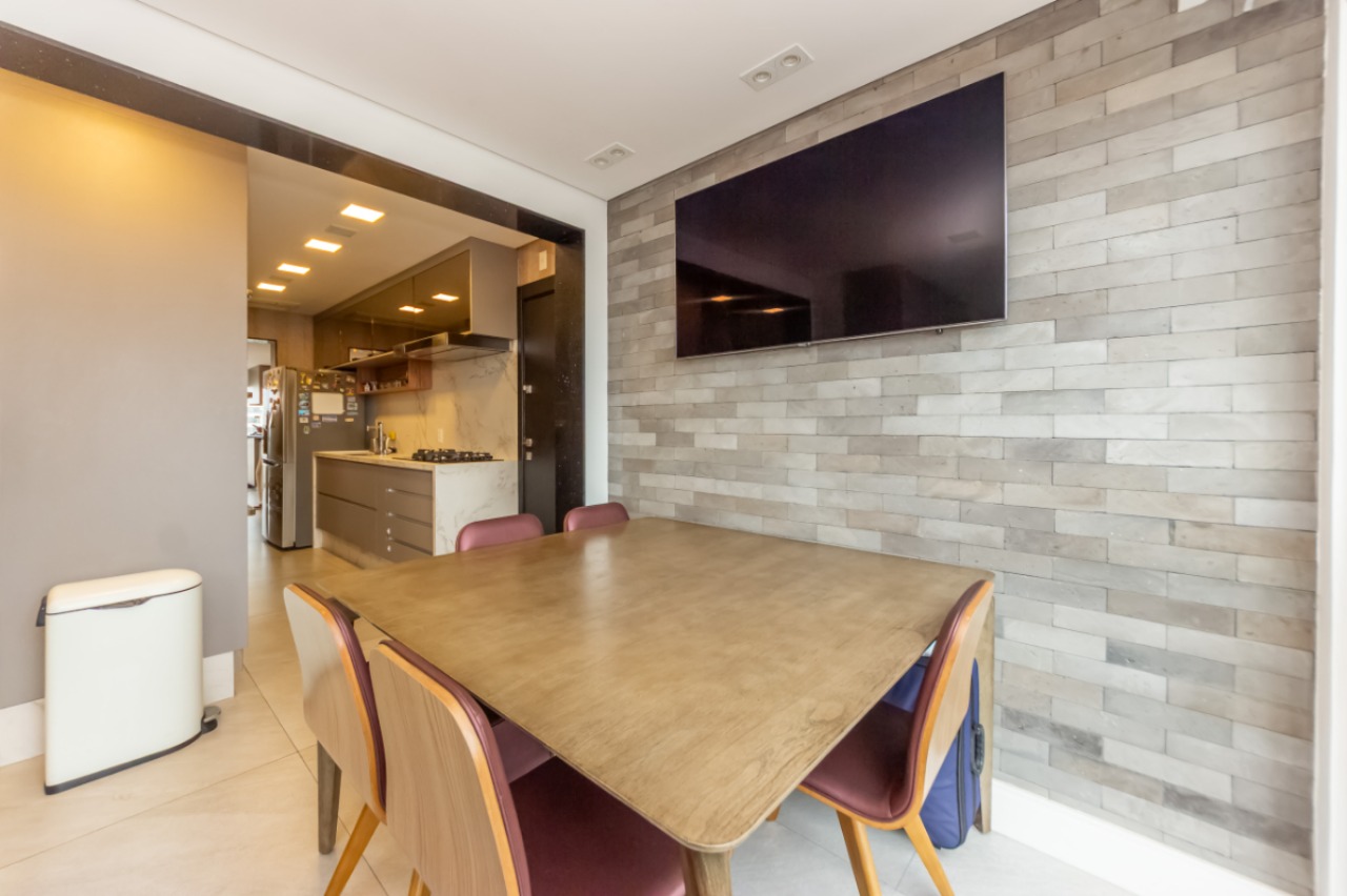 Apartamento, 3 quartos, 170 m² - Foto 19