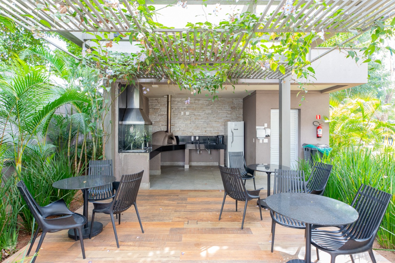 Apartamento, 3 quartos, 134 m² - Foto 44