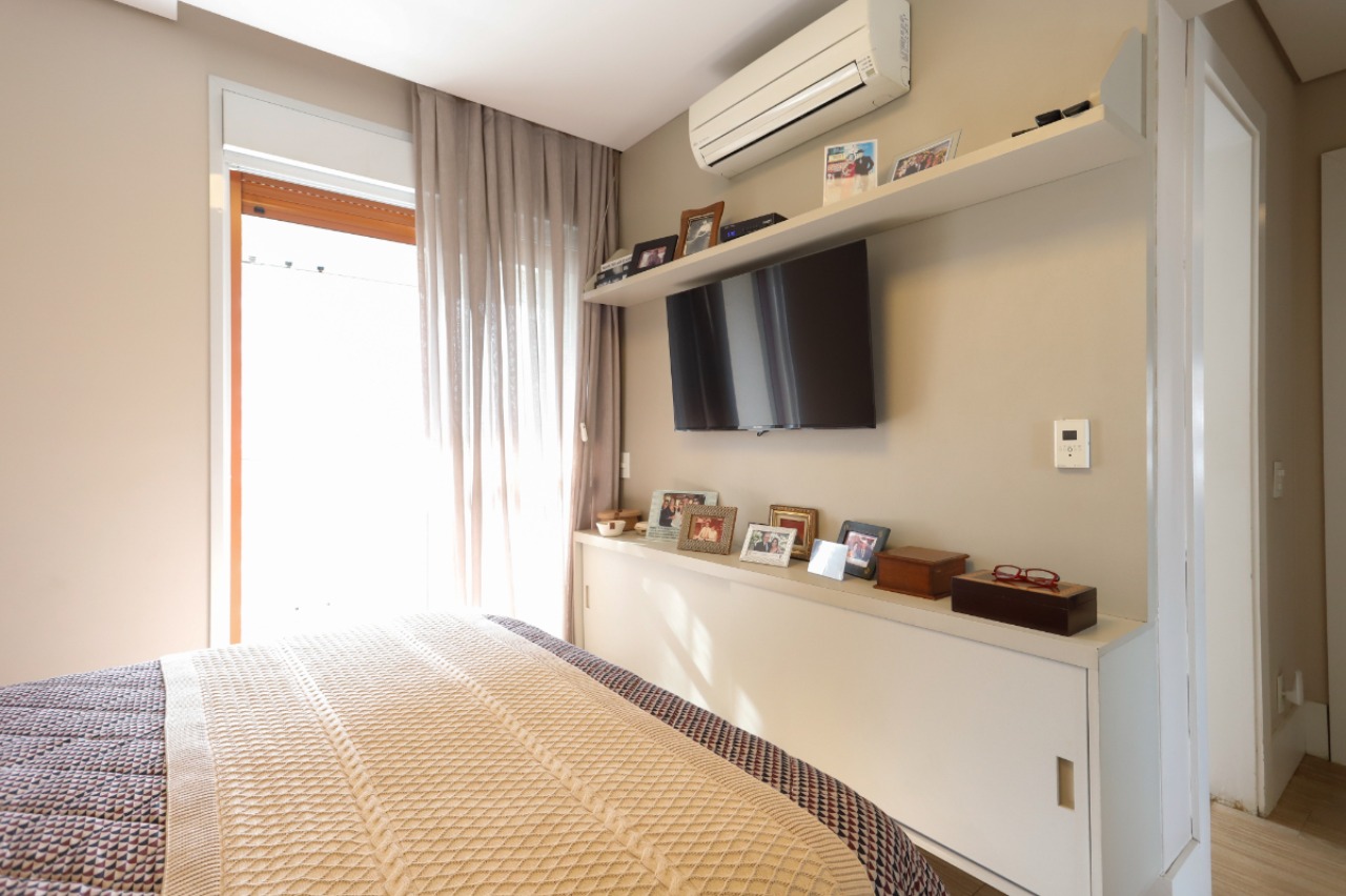 Apartamento, 3 quartos, 157 m² - Foto 21