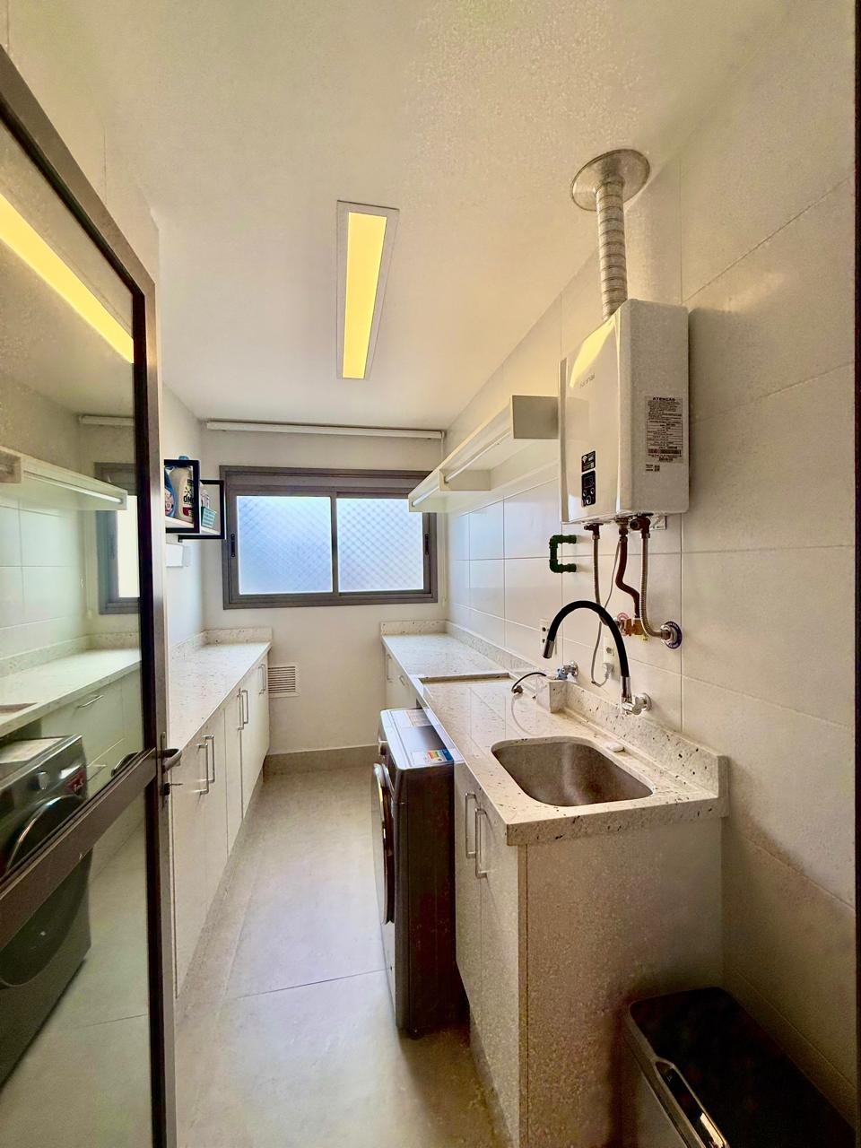 Apartamento, 2 quartos, 112 m² - Foto 21