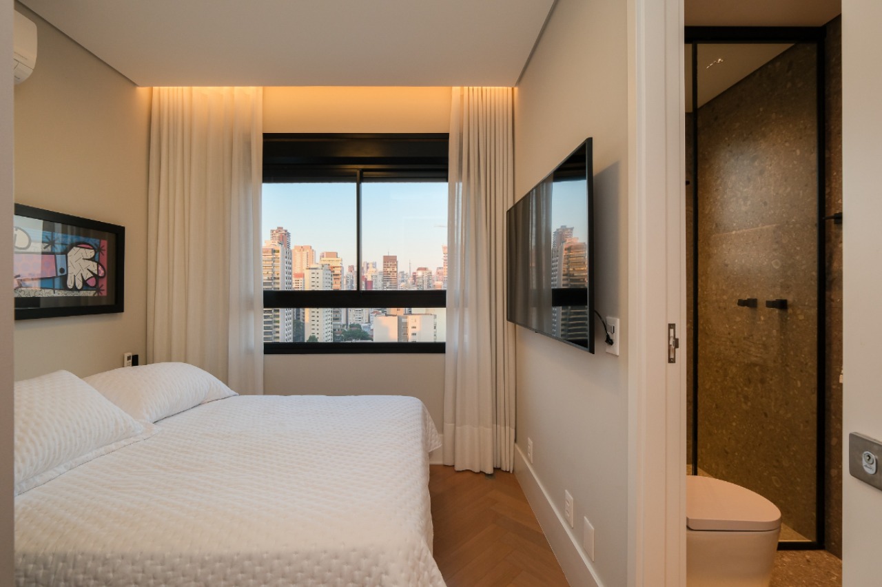 Apartamento, 2 quartos, 145 m² - Foto 36