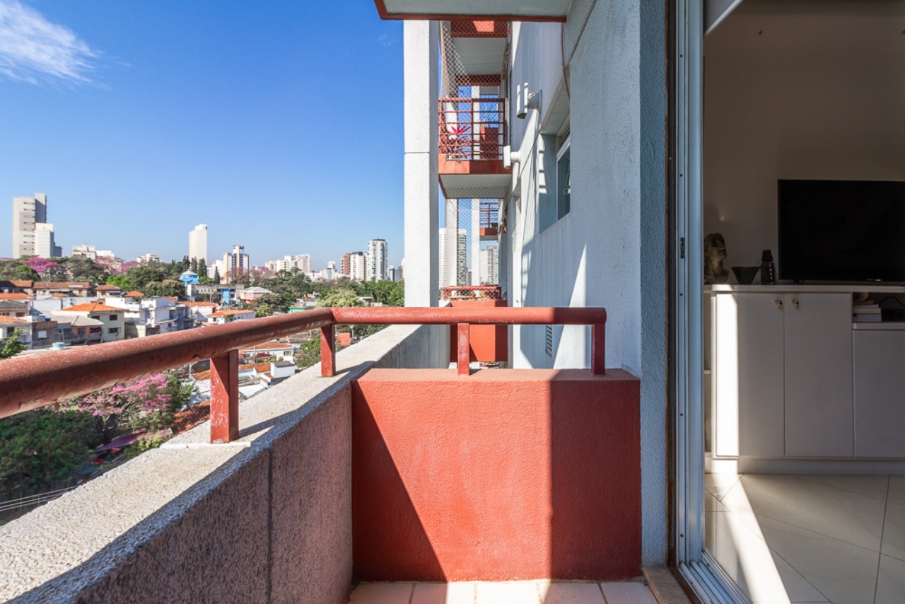 Apartamento, 2 quartos, 84 m² - Foto 12