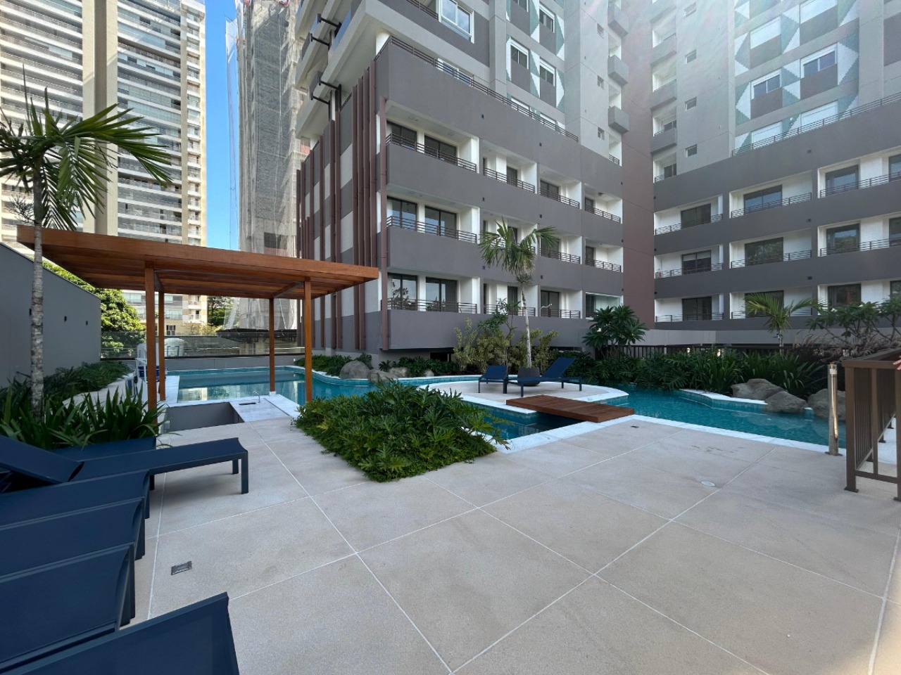 Apartamento, 2 quartos, 57 m² - Foto 24