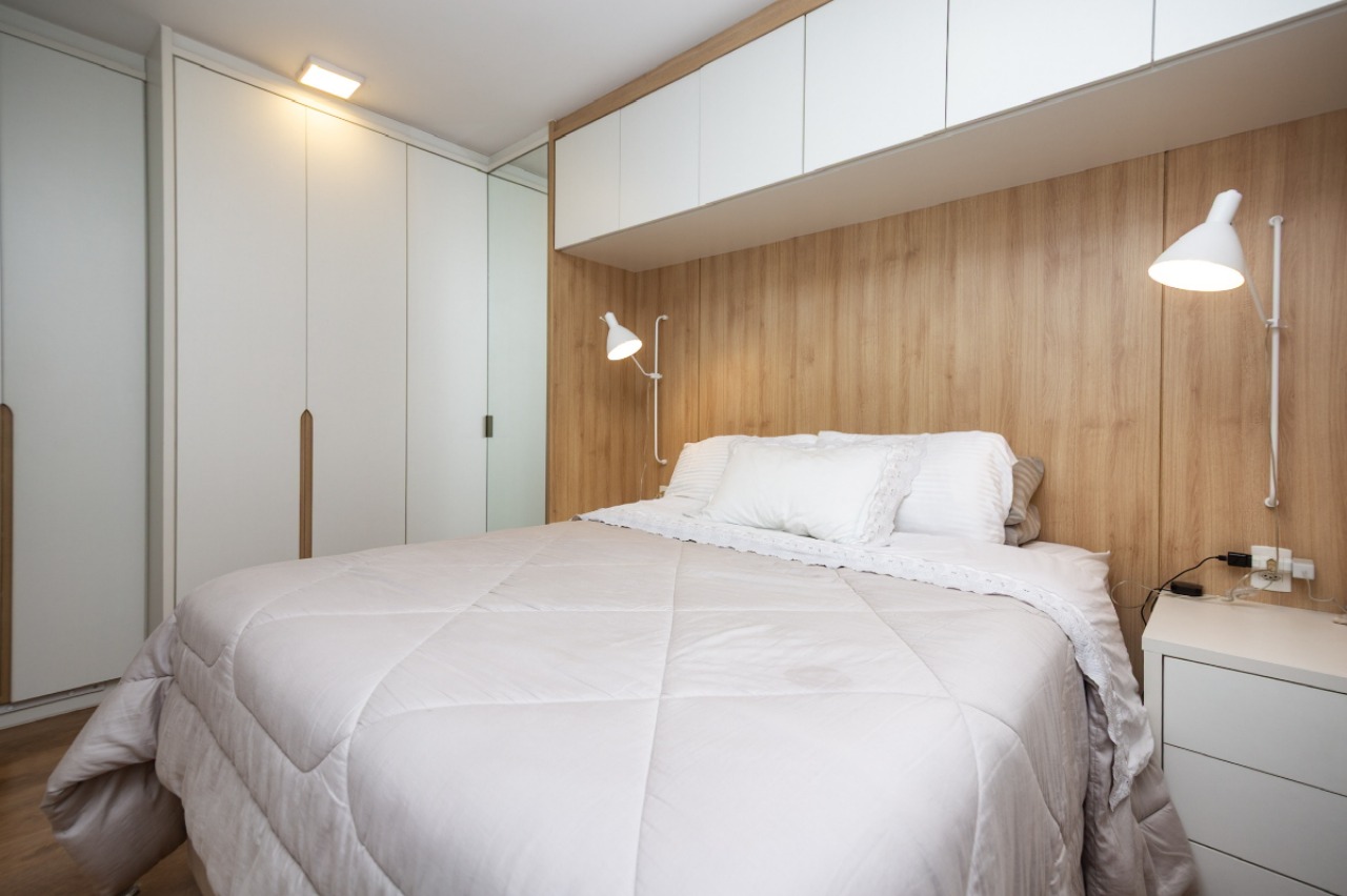 Apartamento, 2 quartos, 67 m² - Foto 17