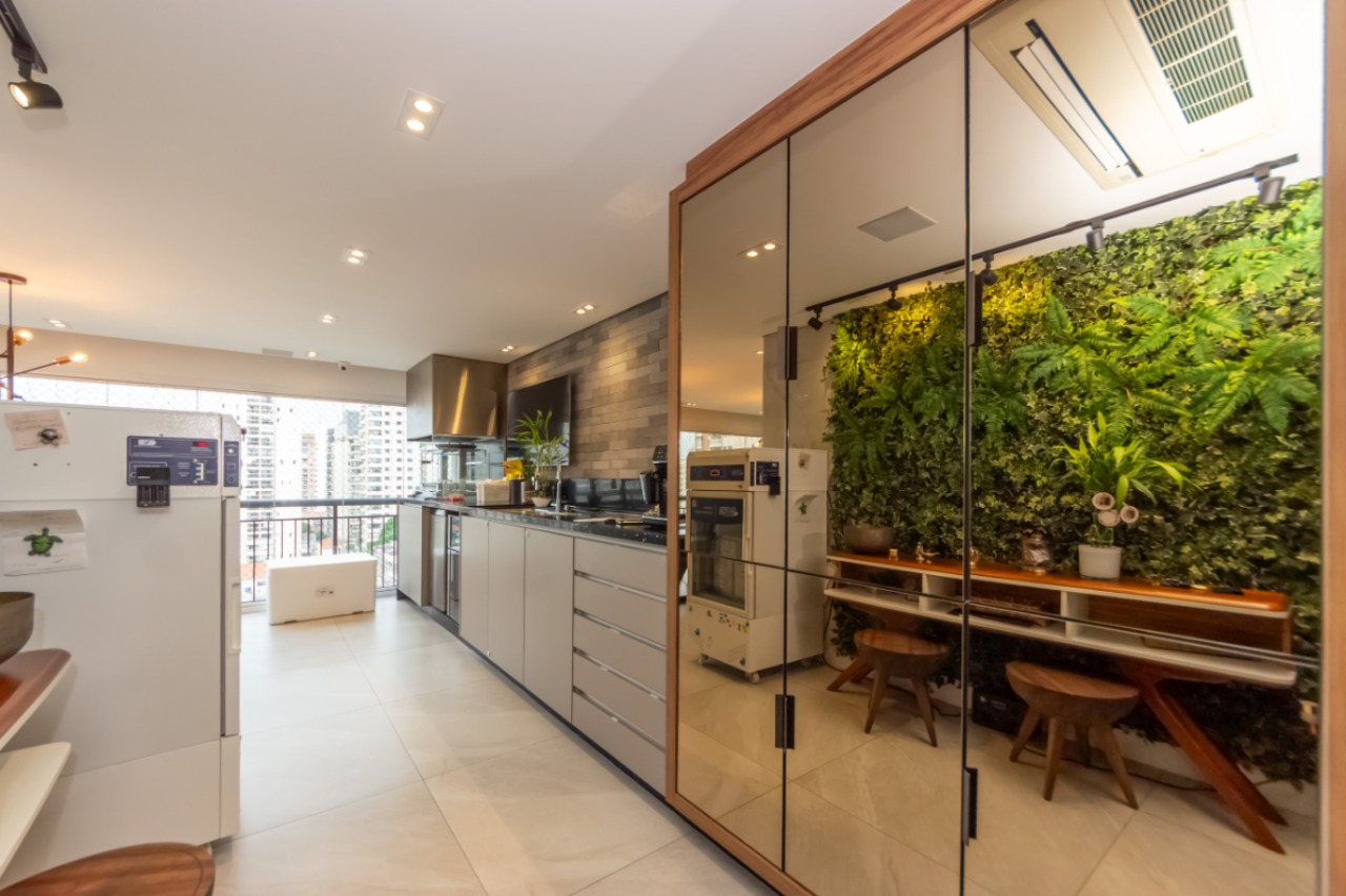 Apartamento, 3 quartos, 170 m² - Foto 13