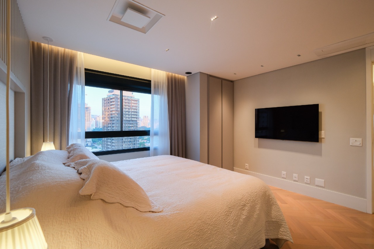 Apartamento, 2 quartos, 145 m² - Foto 33