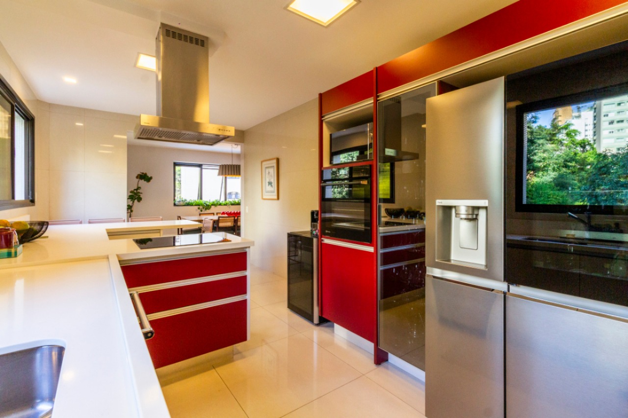 Apartamento, 3 quartos, 290 m² - Foto 15