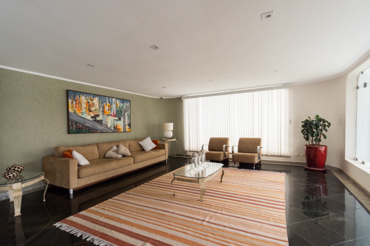 Apartamento, 3 quartos, 93 m² - Foto 38