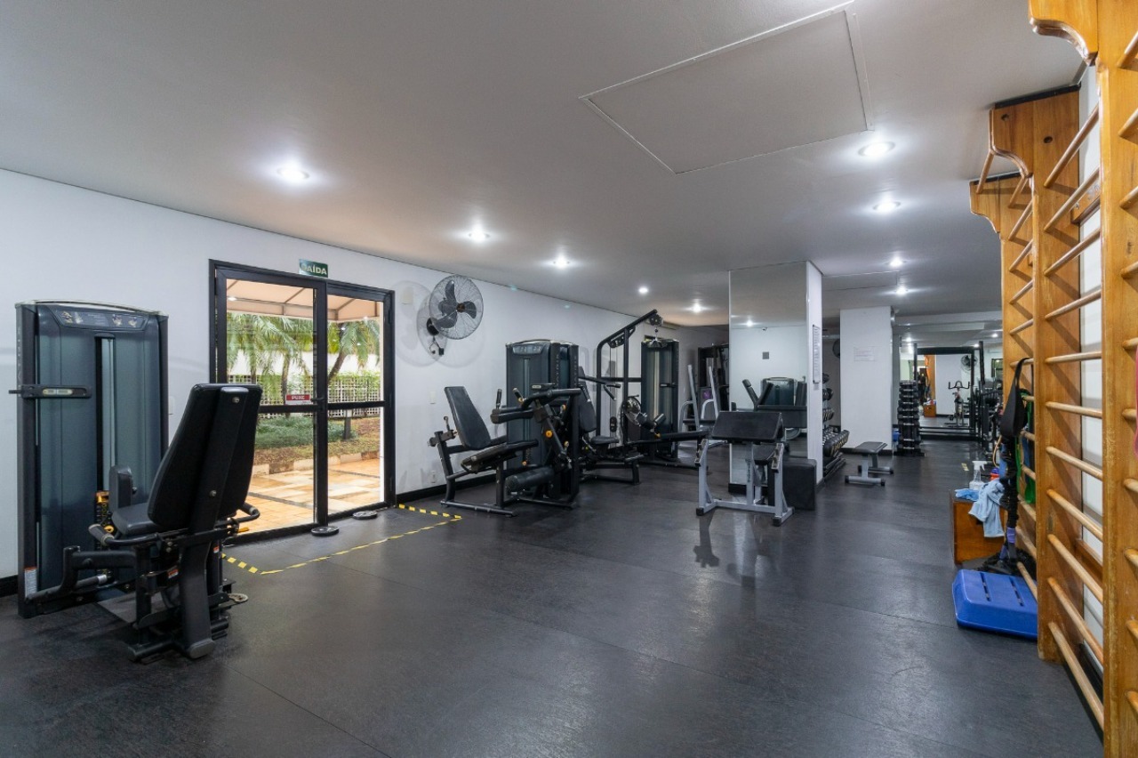 Apartamento, 2 quartos, 95 m² - Foto 17
