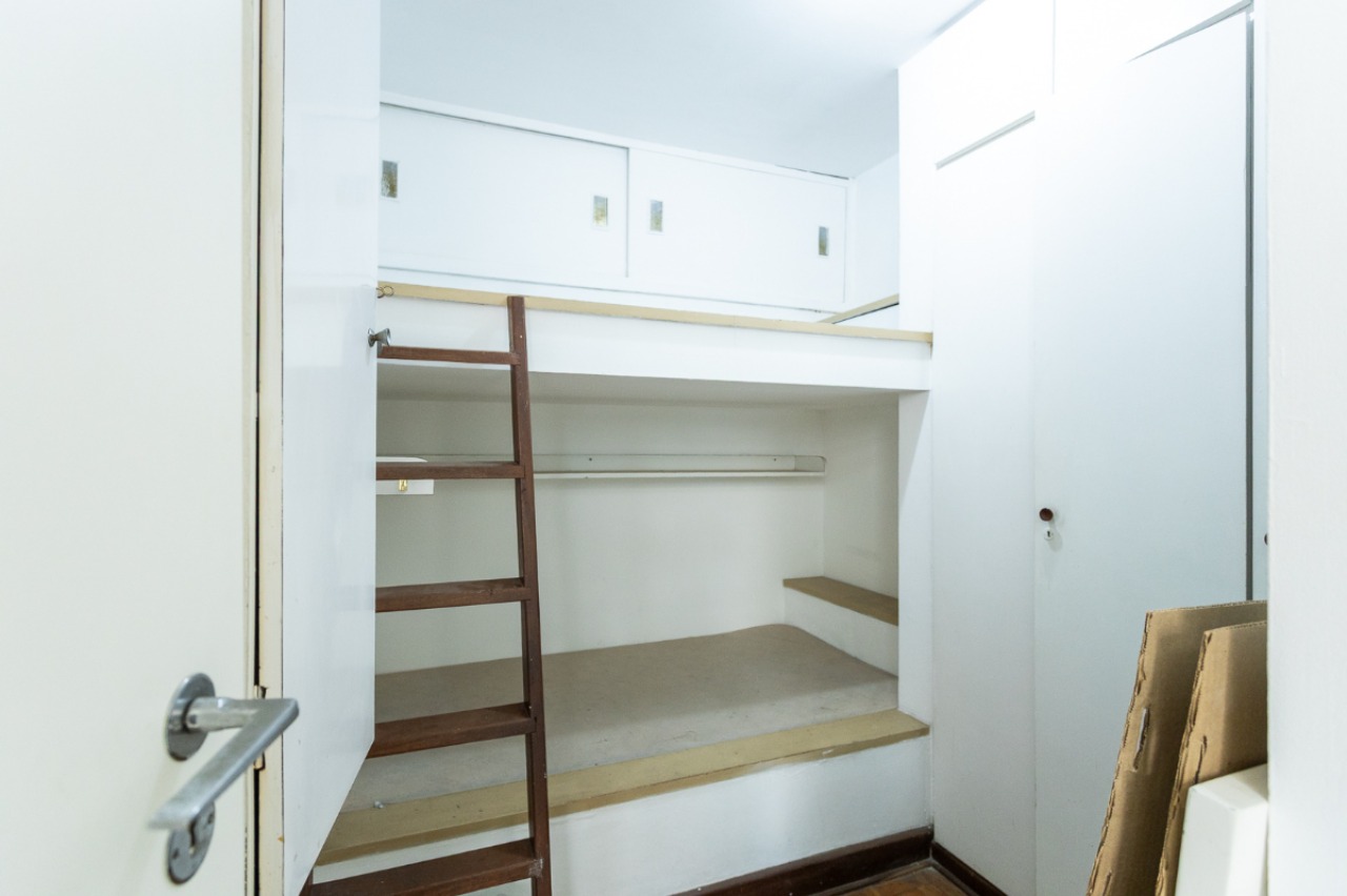 Apartamento, 4 quartos, 196 m² - Foto 14