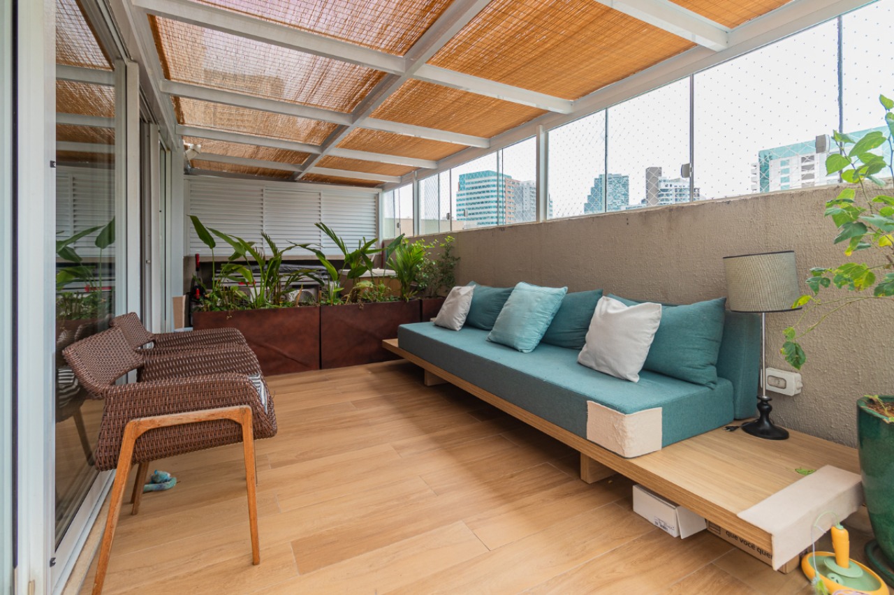 Apartamento, 2 quartos, 150 m² - Foto 12