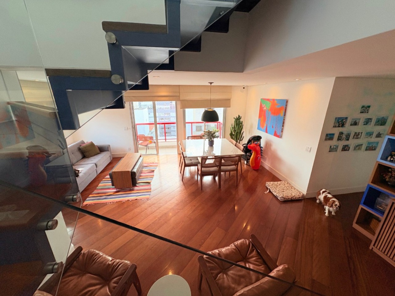 Cobertura, 3 quartos, 264 m² - Foto 23