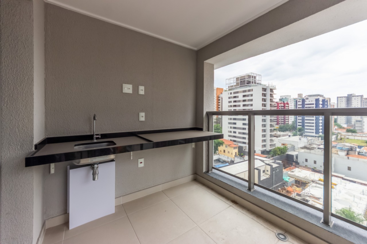 Apartamento, 1 quarto, 51 m² - Foto 4