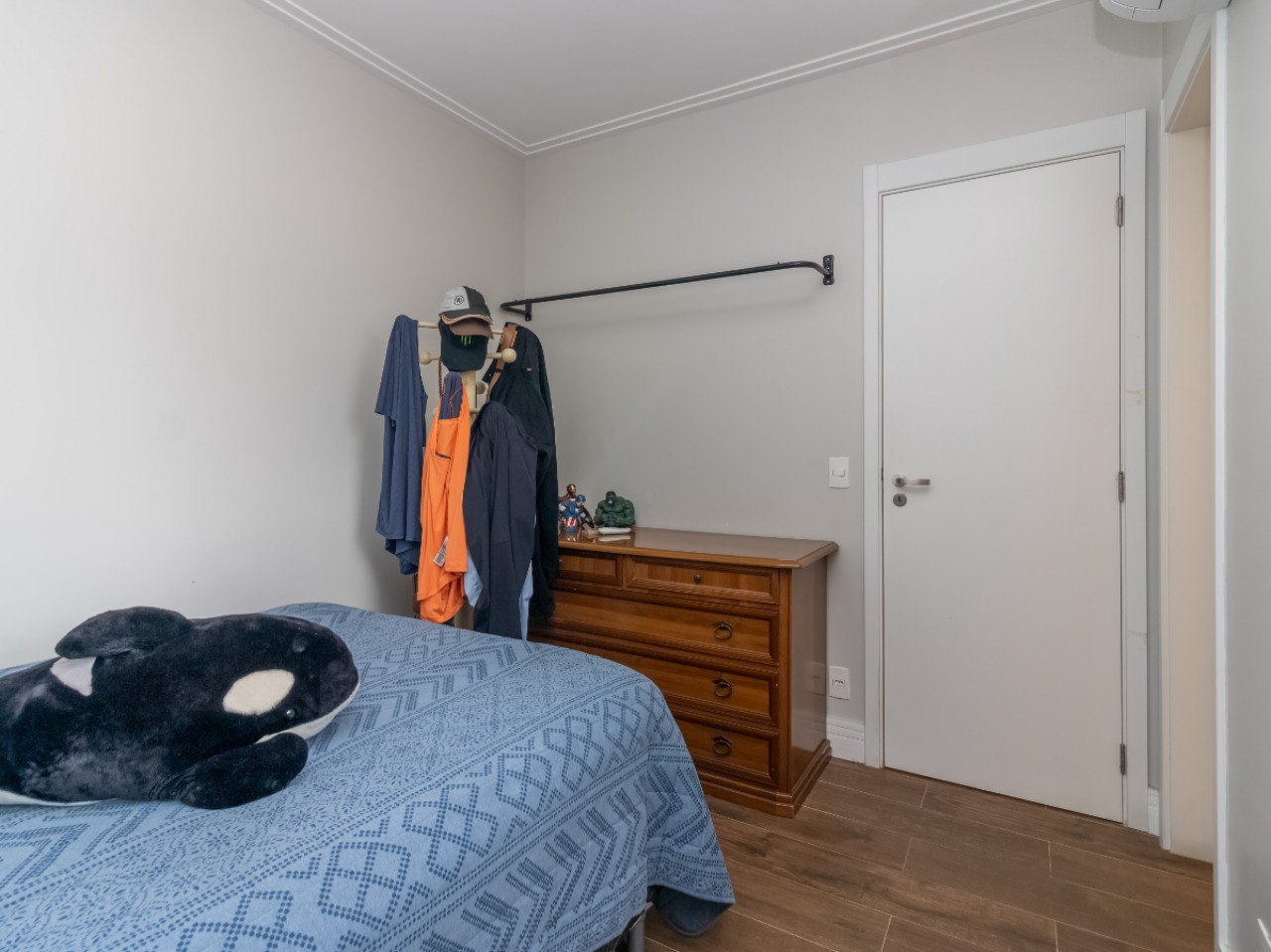 Apartamento, 3 quartos, 140 m² - Foto 29