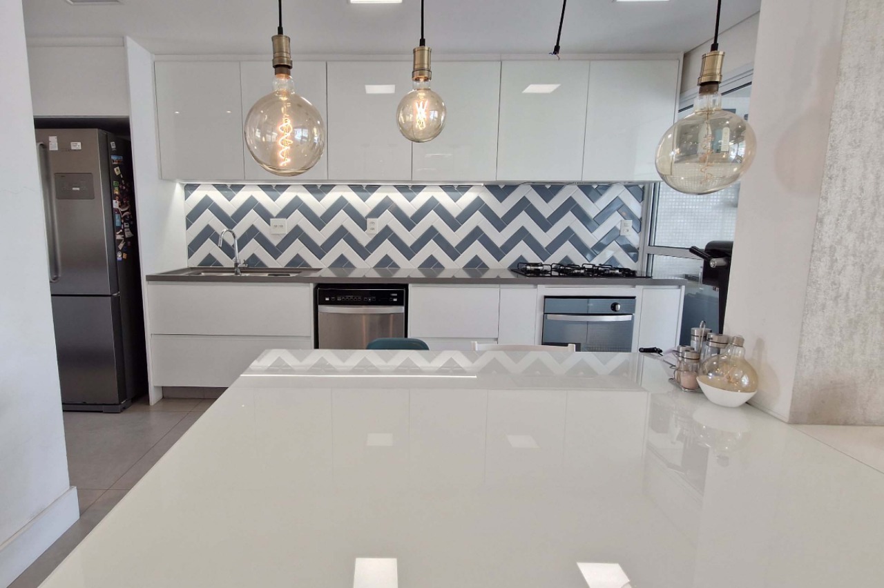 Apartamento, 3 quartos, 164 m² - Foto 19