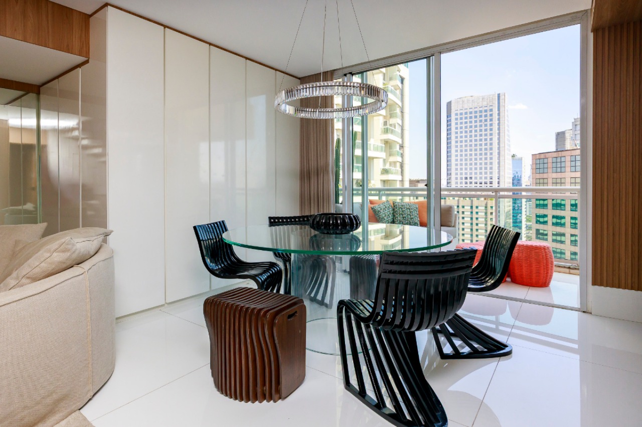 Apartamento, 3 quartos, 190 m² - Foto 8