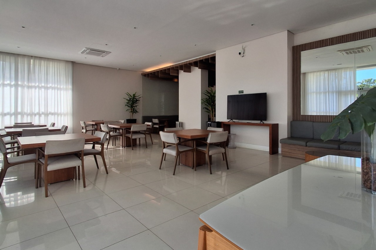 Apartamento, 3 quartos, 157 m² - Foto 46